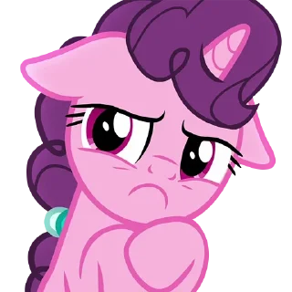 ☹️ emoji Warp Drive Telegram sticker 21 of 40
