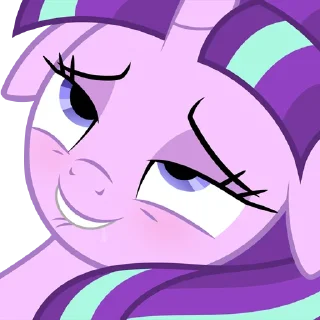 ☺️ emoji Warp Drive Telegram sticker 12 of 40