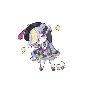 😯 emoji ^qiqi^ Telegram sticker 11 of 50