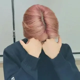 🌟 emoji Han Jisung. @rtewxs_x Telegram sticker 19 of 34