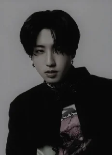Sticker from Чб Джисон
