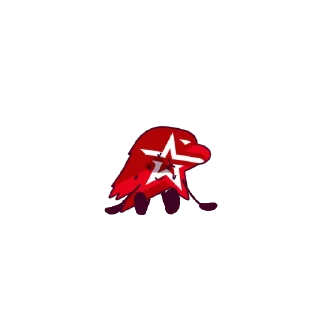 Sticker from Юнармия.|•Official