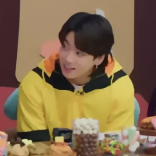 🐝 emoji 𖥻 𝐉𝐊 | @dmsticker | @hyumg 🐝. Telegram sticker 20 of 28