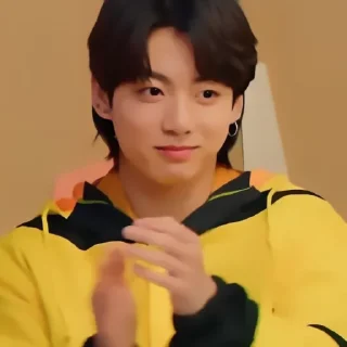 🐝 emoji 𖥻 𝐉𝐊 | @dmsticker | @hyumg 🐝. Telegram sticker 16 of 28