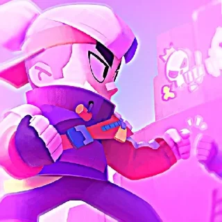 😄 emoji Типо фэнг Telegram sticker 7 of 21