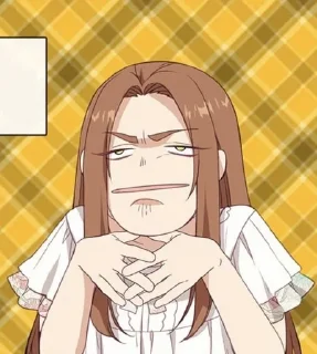 🌟 emoji меме манхвы Telegram sticker 24 of 30