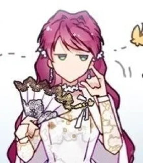🌟 emoji меме манхвы Telegram sticker 22 of 30