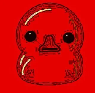 😰 emoji Гривні Telegram sticker 21 of 33