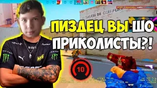 🤯 emoji KIBERSPORTSMEN DMITRY🫡 Telegram sticker 22 of 46