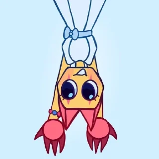 🌟 emoji ˚୨୧🧡Скрепс🧡୨୧˚ тгк @RitStella Telegram sticker 21 of 31