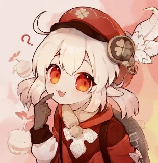 🌟 emoji Клии! | @mokainfo Telegram sticker 12 of 118