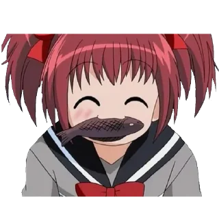🥰 emoji ૮꒰TOKYO MEW MEW꒱ა Telegram sticker 7 of 50