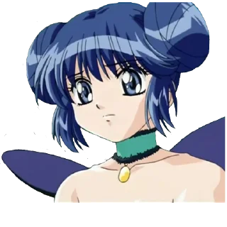 🥺 emoji ૮꒰TOKYO MEW MEW꒱ა Telegram sticker 13 of 50