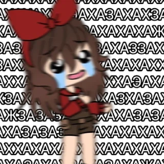 😂 emoji 🫨 Telegram sticker 17 of 85