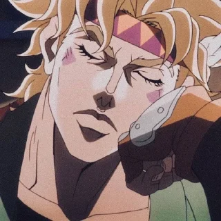 Sticker from CaesarZeppeli