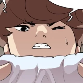 🌫 emoji Йохан Сон Telegram sticker 23 of 120