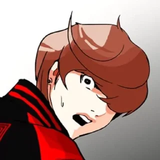 🌌 emoji Йохан Сон Telegram sticker 13 of 120