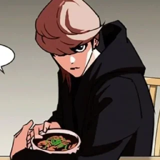 🌆 emoji Йохан Сон Telegram sticker 10 of 120
