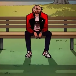 🌌 emoji Йохан Сон Telegram sticker 7 of 120