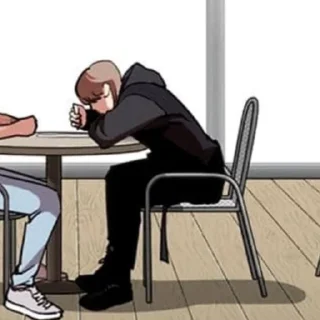 🌆 emoji Йохан Сон Telegram sticker 20 of 120