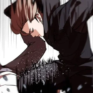 🌆 emoji Йохан Сон Telegram sticker 23 of 120