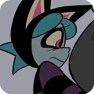😬 emoji Ꭹɯᴋᴏ! Telegram sticker 21 of 49