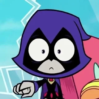 🌟 emoji Рей рей от Джое Telegram sticker 15 of 26