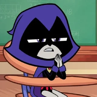 🌟 emoji Рей рей от Джое Telegram sticker 17 of 26