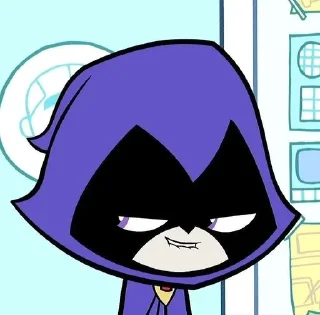 🌟 emoji Рей рей от Джое Telegram sticker 22 of 26