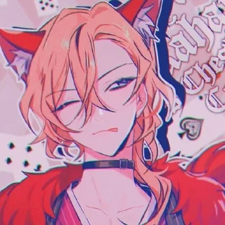 🍒 emoji 𝙲𝚑𝚞𝚞𝚞 🍒🍷 @stikersB_S_D Telegram sticker 13 of 64