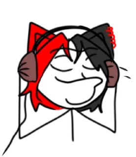 😇 emoji Доели за курседом Telegram sticker 24 of 33