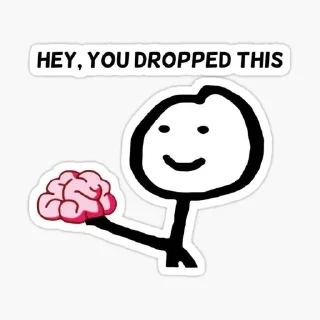 🌟 emoji Всякая хуйня Telegram sticker 18 of 28