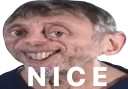 😁 emoji a bag of memes Telegram sticker 10 of 97