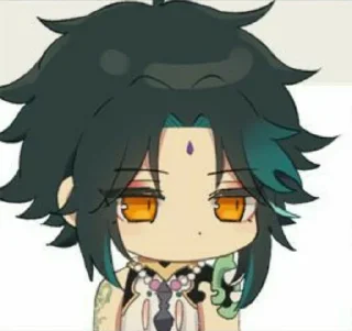 😨 emoji СяоМойНашк! Telegram sticker 12 of 66