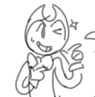 😅 emoji Я луплу бендистрав Telegram sticker 7 of 98