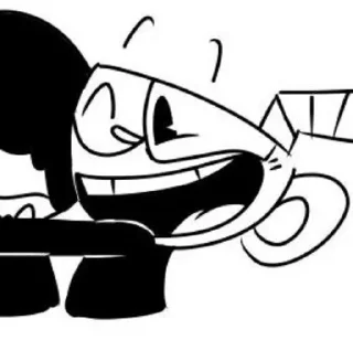 ❤️ emoji Я луплу бендистрав Telegram sticker 24 of 98
