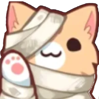 🤕 emoji simba Telegram sticker 11 of 37