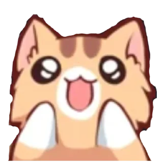 🥹 emoji simba Telegram sticker 15 of 37