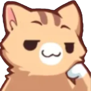 😊 emoji simba Telegram sticker 7 of 37