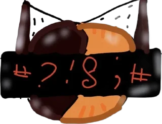 🌟 emoji Shokis Telegram sticker 5 of 11