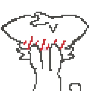 😰 emoji сборник бойкиссеров 😭 Telegram sticker 7 of 119