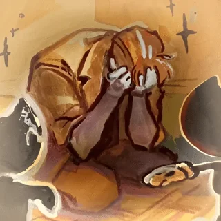 🌟 emoji 🎞 - 𝙷𝚎𝚗𝚛𝚢 𝚂𝚝𝚎𝚒𝚗 - 🖋 Telegram sticker 17 of 56