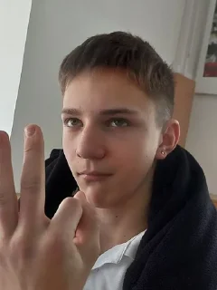 🌟 emoji а саня пидор Telegram sticker 12 of 23