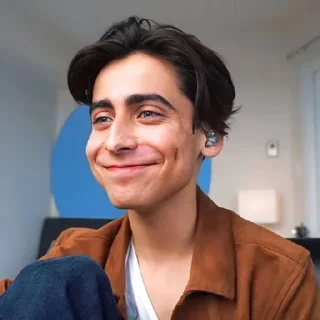 😆 emoji Fivexr Telegram sticker 10 of 18