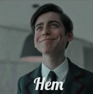 ❌ emoji Эйдан ГаллаХЕР😎 Telegram sticker 22 of 52