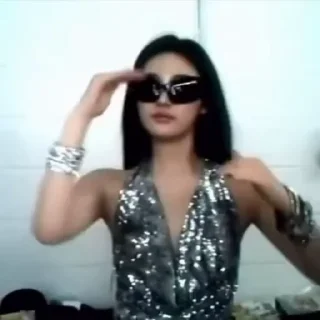 💃 emoji яна ТУПОЙ ур## 🤤🤤🤤 АХАХАХА КИС Telegram sticker 11 of 120