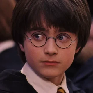 🌟 emoji Harry James Potter | @circlesec Telegram sticker 13 of 120