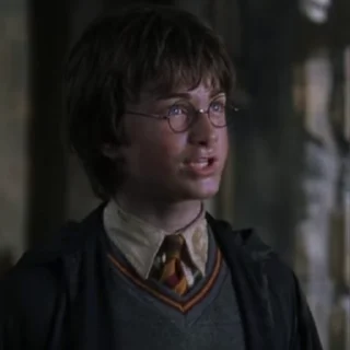 🌟 emoji Harry James Potter | @circlesec Telegram sticker 21 of 120