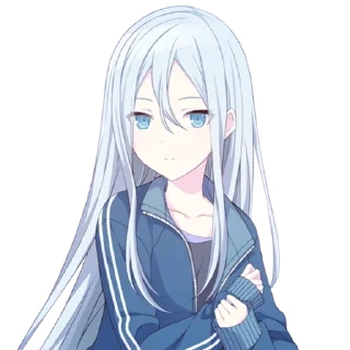 🎧 emoji 🎧K.࿐@sillykanadee Telegram sticker 1 of 116