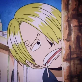 Sticker from Санджик солнце - @A9ukie
